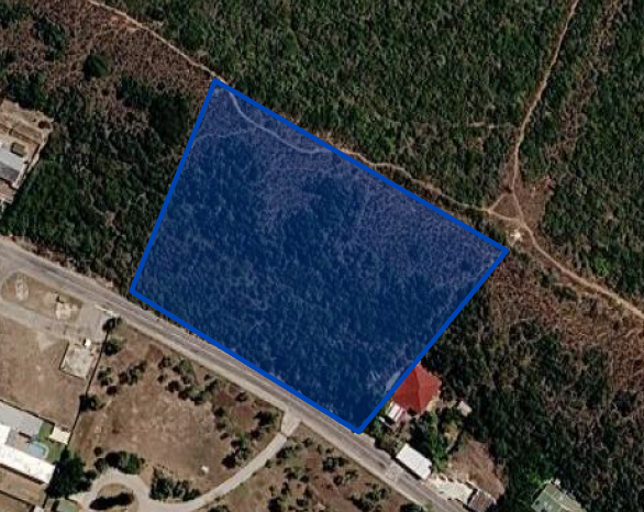 0 Bedroom Property for Sale in Amsterdamhoek Eastern Cape